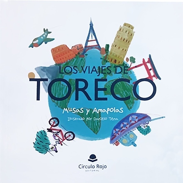 Los viajes de Toreco