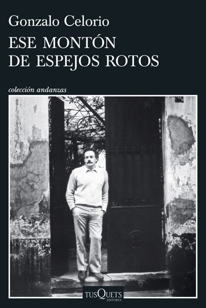 Ese montón de espejos rotos