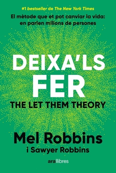 Deixa'ls fer '(The Let Them Theory)'
