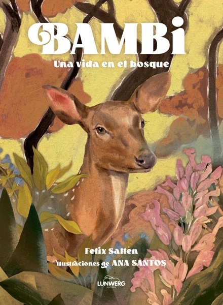 Bambi 'Una vida en el bosque'
