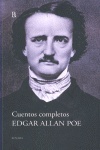CUENTOS COMPLETOS-EDGAR ALLAN PO