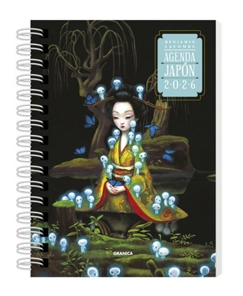 Lacombe 2026, Agenda Anillada