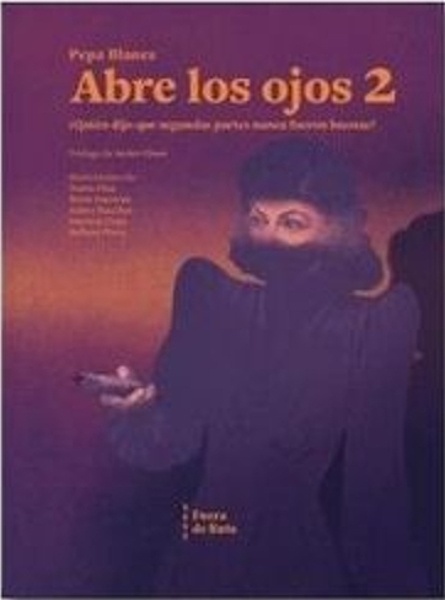 Abre los ojos 2 '¿Quién dijo que segundas partes nunca fueron buenas?'