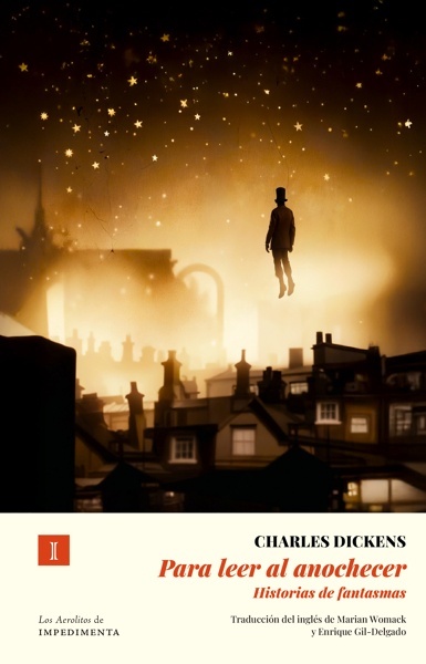 Para leer al anochecer (N.Ed.) 'Historias de fantasmas'