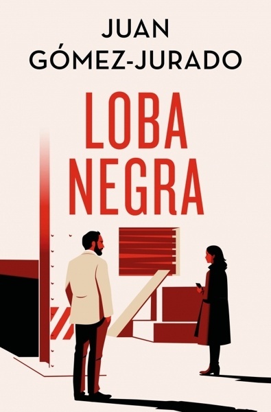 Loba negra (Edición especial limitada) (Antonia Scott 2)