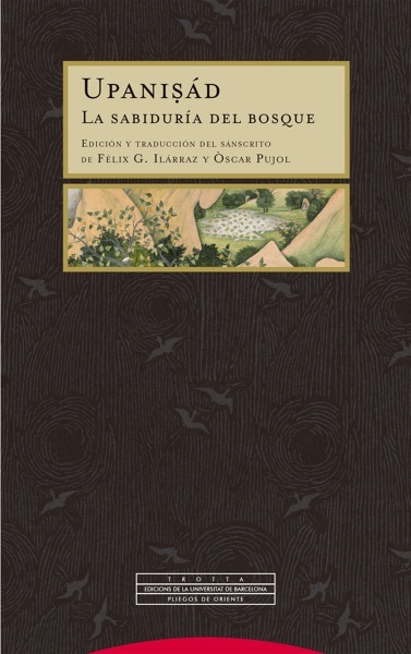 Upanisád 'La sabiduría del bosque'