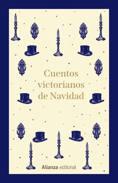 Cuentos victorianos de Navidad
