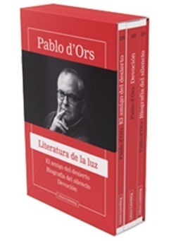 Literatura de la luz (Pack)