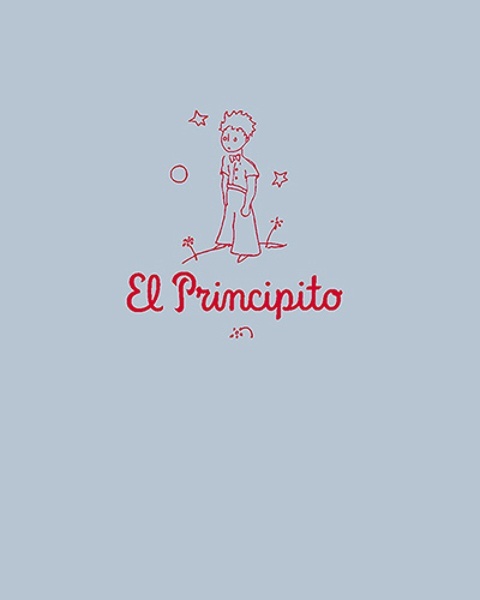 El Principito