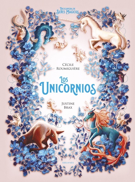 Los unicornios