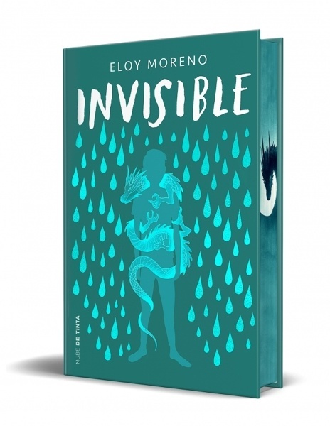Invisible (edición Dragón) 'Invisible 1'
