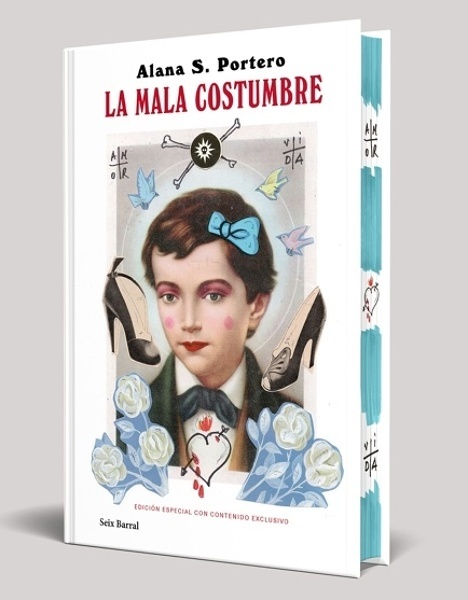 La mala costumbre (edición especial)