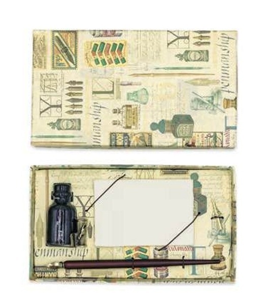 Set de escritura Penmanship