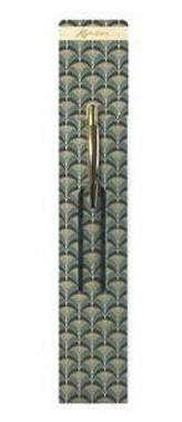 Bolígrafo Art Deco