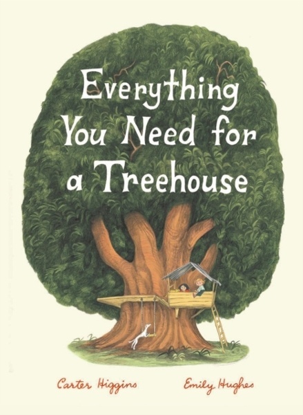 Everything you need for a tree