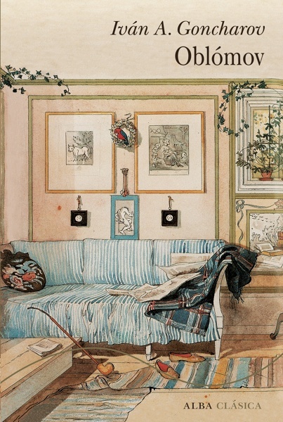 Oblómov