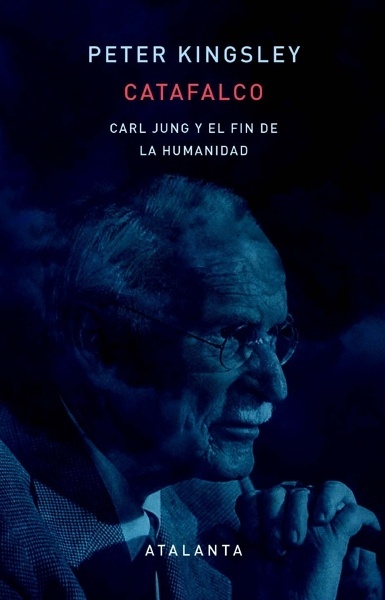 Catafalco 'Carl Jung y el fin de la humanidad'