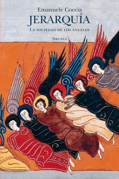 Jerarquía 'La sociedad de los ángeles'