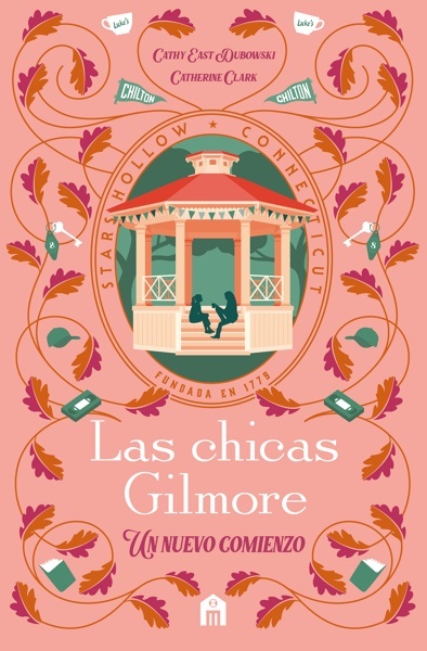Las chicas Gilmore 'Un nuevo comienzo'