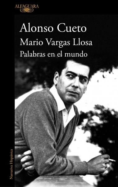 Palabras en el mundo 'MARIO VARGAS LLOSA'