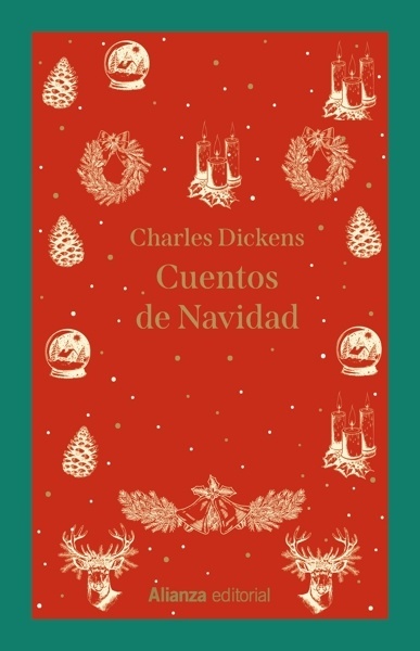Cuentos de Navidad
