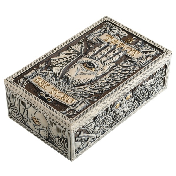 Tarot del Toro. Edición limitada