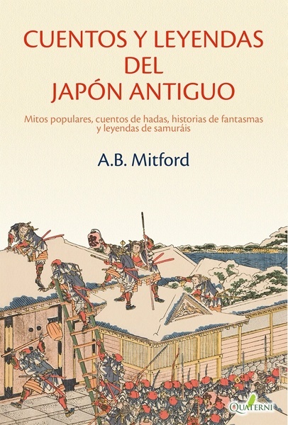Cuentos y leyendas del Japón antiguo 'II'