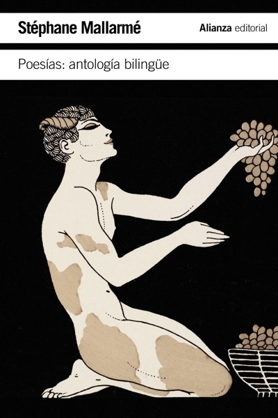 Poesías 'Antología bilingüe'
