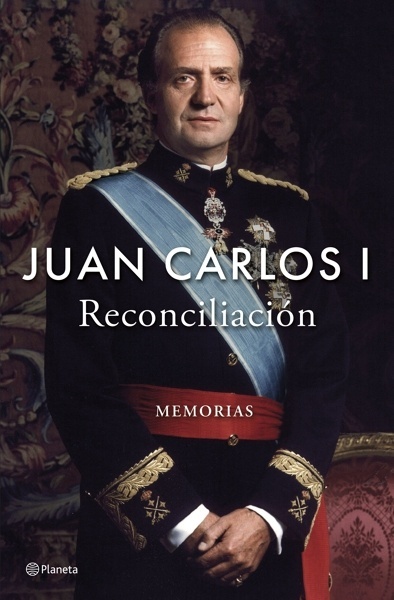 Reconciliación 'Memorias'