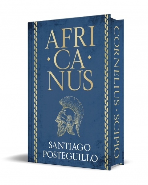 Africanus (edición especial limitada)