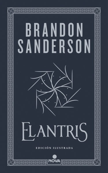 Elantris (edición ilustrada) '(EDICIÓN ILUSTRADA)'