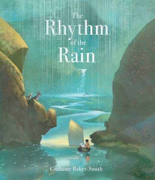 The rythm of the rain