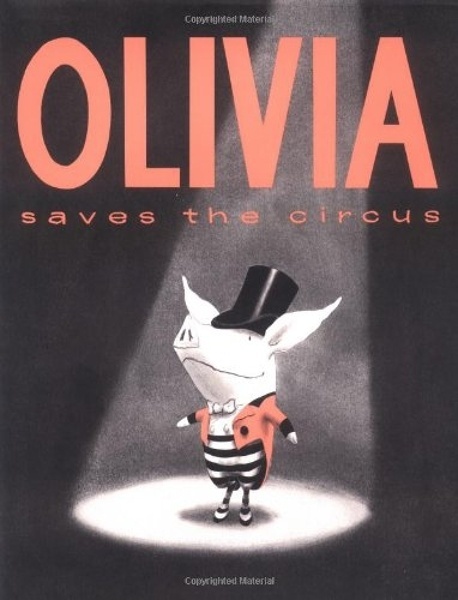 Olivia saves the circus