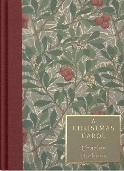 A christmas carol