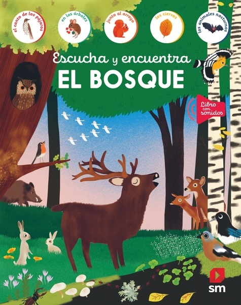 El bosque