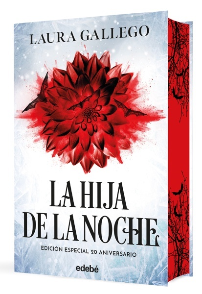 La hija de la noche (ed. especial)