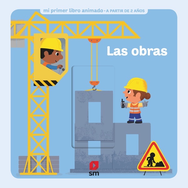 Las obras 'COL. MI PRIMER LIBRO DE CONOCIMIENTO'