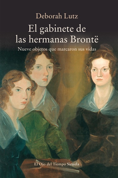 El gabinete de las hermanas Brontë 'Nueve objetos que marcaron sus vidas'