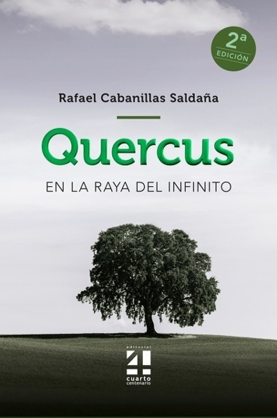 QUERCUS - EN LA RAYA DEL INFINITO 'SÉPTIMA EDICIÓN'