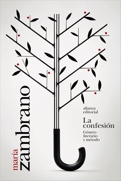 La confesión. Género literario y método