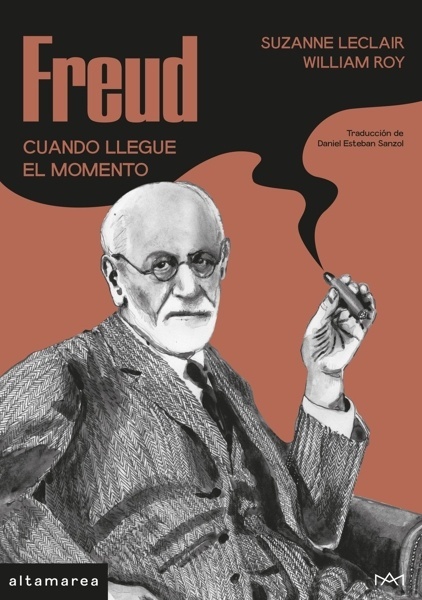Freud 'Cuando llegue el momento'