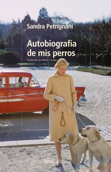Autobiografía de mis perros