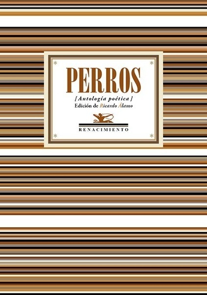 Perros 'Antología poética'