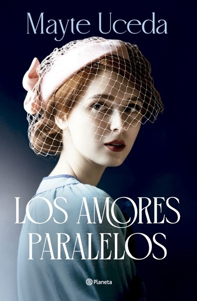 Los amores paralelos 'NOVELA SOBRE LA VIDA FAMILIAR'