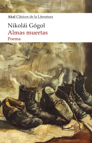 Almas muertas