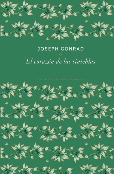 El corazón de las tinieblas