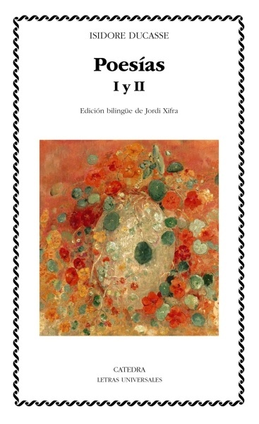 Poesías 'I y II'
