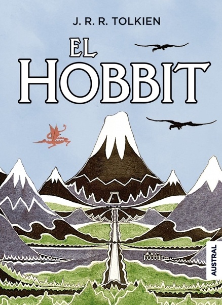 El Hobbit