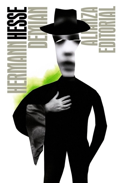 Demian 'Historia de la juventud de Emil Sinclair'