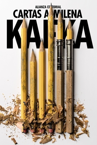 Cartas a Milena 'ALIANZA'